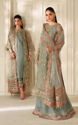 BAROQUE CHANTELLE CH14-06