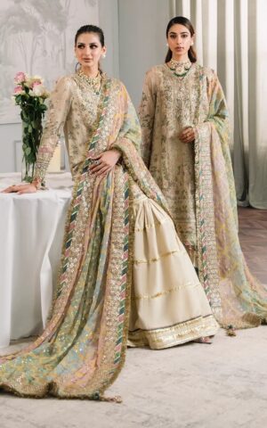 BAROQUE CHANTELLE CH12-04