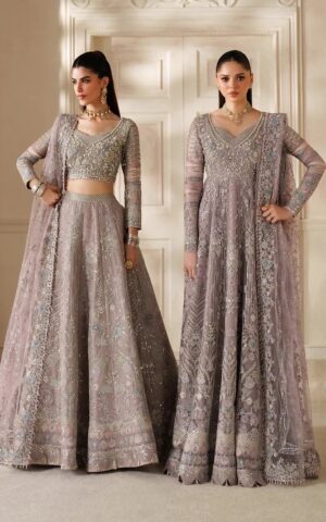 Baroque Chantelle CH14-04